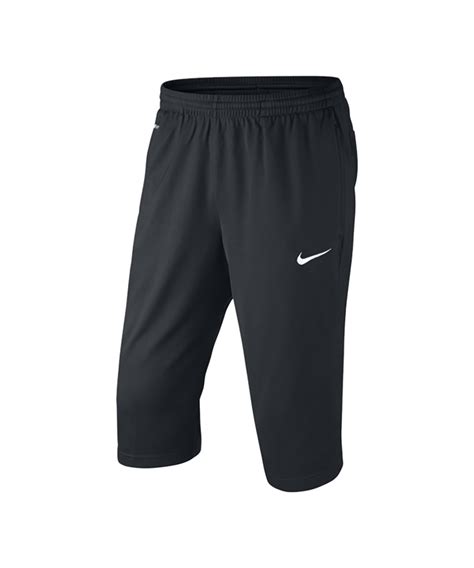 Nike Libero 14 Short Hose kurz Schwarz F010 